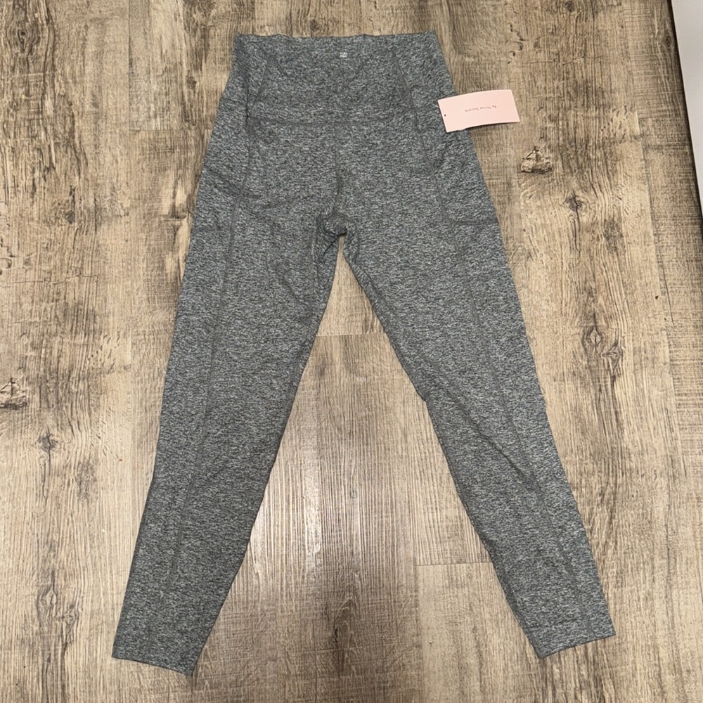 Ladies Flex Time leggings